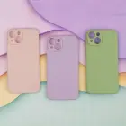 Matēts TPU vāks Xiaomi 17 Pro melns — Foto 9