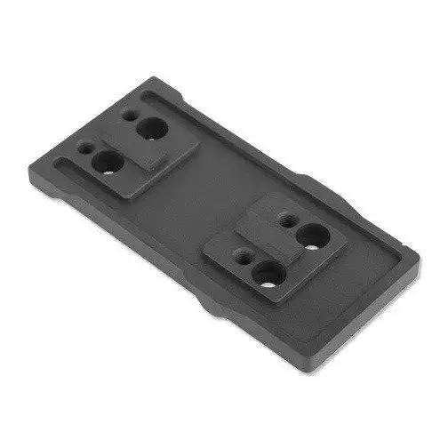 Holosun montāžas paaugstinājuma plāksne HS510C – melna
