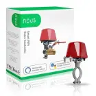 Nous L3 Smart ZigBee Valve Controller, Smart Life — Photo 3