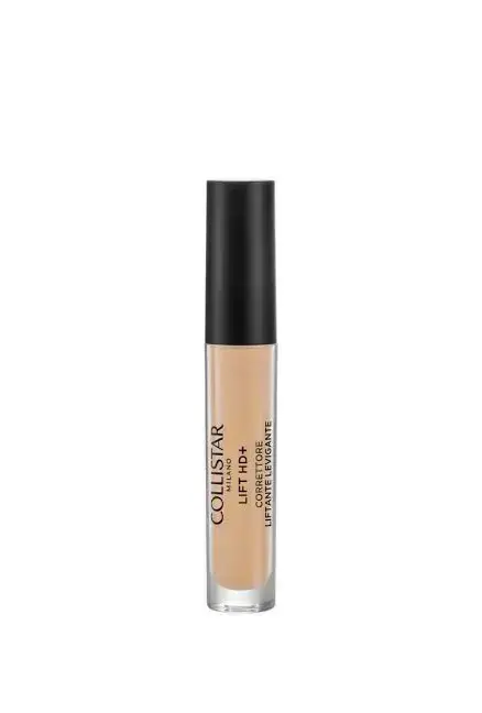 Collistar Lift Hd+ Concealer 2 - Natural Golden 4ml Ex Lifting Corrector NÂ°2
