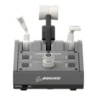 Thrustmaster Controller TCA Quadrant Boeing Edition / 4060219 Grey — Photo 3