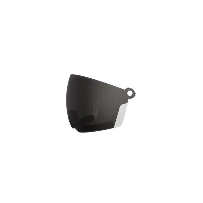 POC Obex Visor varulääts Clarity Universal/No Mirror - Suurus: XL-XXL/59-62