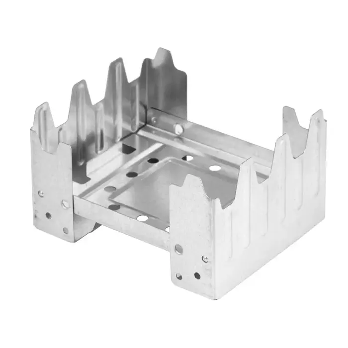 FOSCO - Pocket Folding Stove
