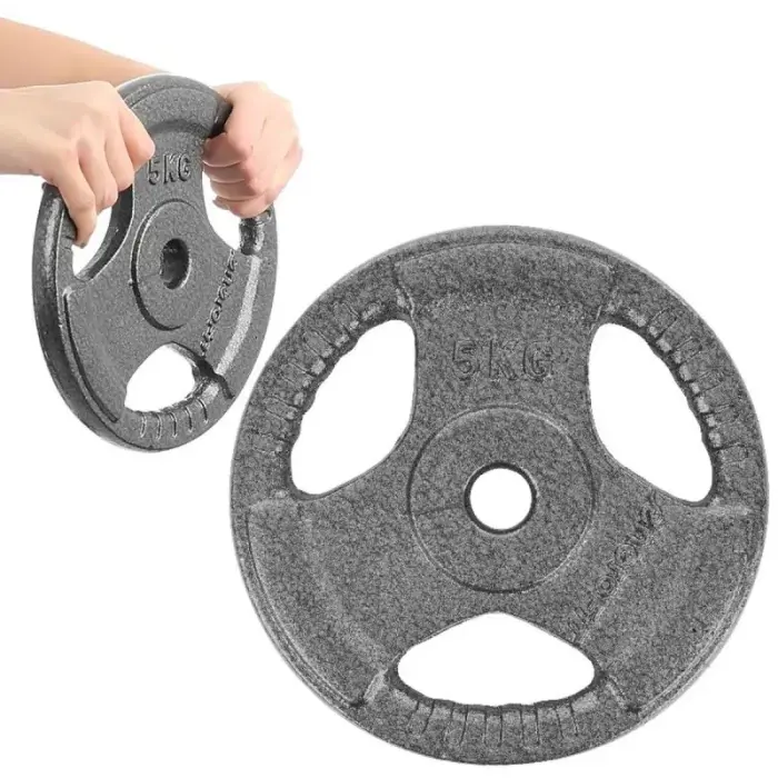 HAMMERTONE LOAD 5 KG ENERO FIT Ø26.5