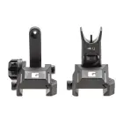 Flip-Up Sight Set (Black) — Photo 6