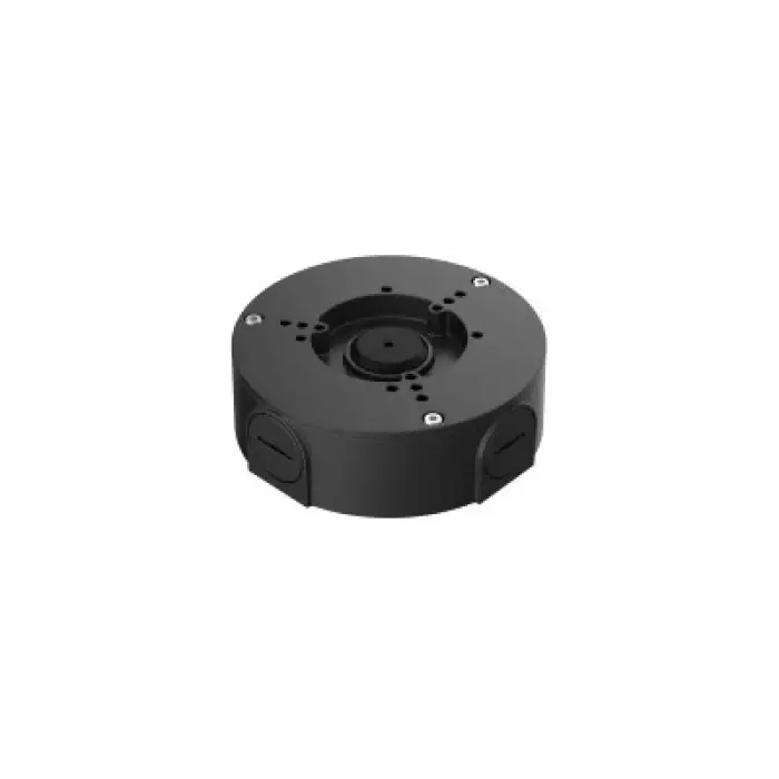 DAHUA PFA130-E Mounting Box, Black