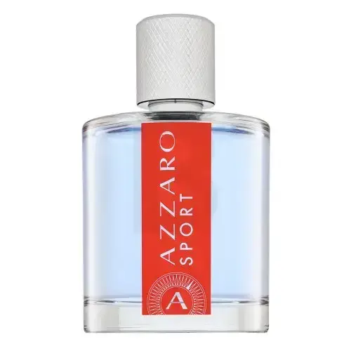 Azzaro Sport (2022) Tualetes ūdens vīriešiem 100 ml