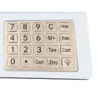 ELECTRONIC CALCULATORY CHECKING WEIGHTS 40kg EN — Photo 10