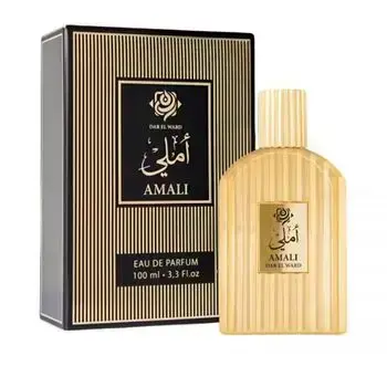 Amali Eau de Parfum