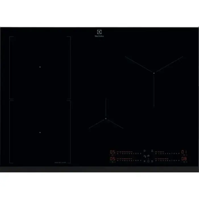 ELECTROLUX EIS77453 Sense Boil+Fry 68 cm induction hob