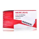 Коммутатор Mercusys MS105 — Фото 6
