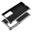 Case for Xiaomi Redmi 17C 5G Matrix black — Foto 4
