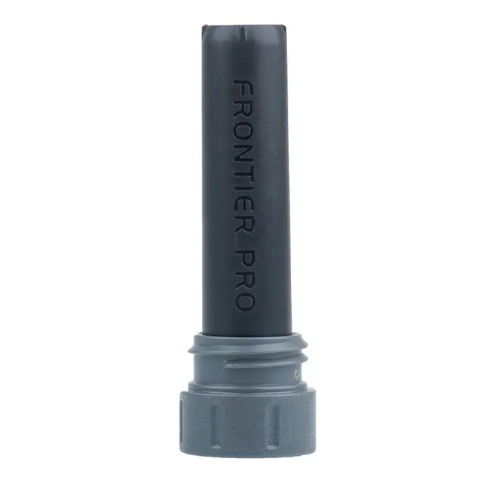 Aquamira GRN Line Frontier Pro ūdens filtrs (67013)