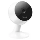 Indoor camera Hoco 3MP Full HD D3 white Photo