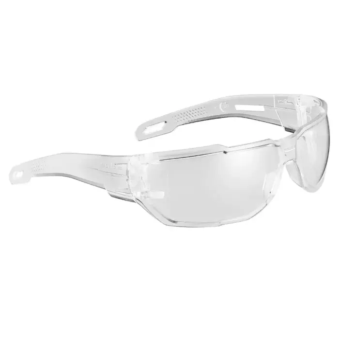 Bollé Safety aizsargbrilles GO2 – EN ISO 16321-1 – Caurspīdīgas – GOTWON10E