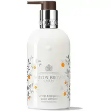 M.Brown Orange & Bergamot Body Lotion