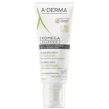 A-Derma Exomega Allergo Emollient Balm 40ml