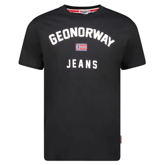 Geographical Norway Jassier T-shirt 254 M