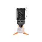 JETBOIL flash-carbon viryklė — Nuotrauka 1