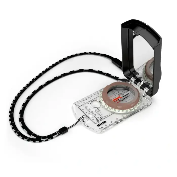 Mirror Compass Silva Compass 16DCL-6400/360