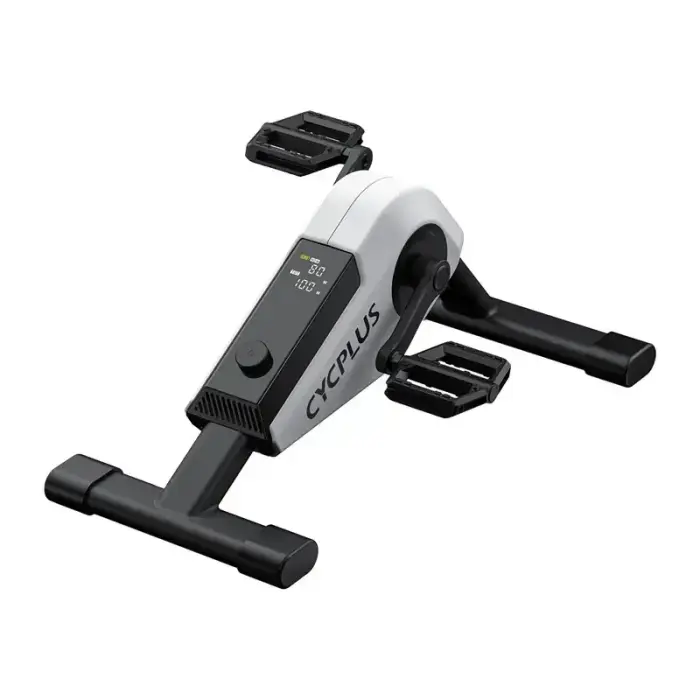 Cycplus DC1 Mini Elliptical Trainer