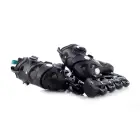 Adjustable Inline Skates TEMPISH Dasty 2, size 37-40 — Foto 12