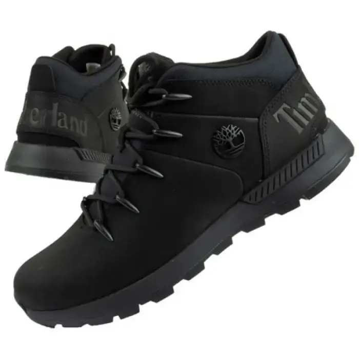 Timberland Sprint Trekker M TB0A1YN5015 shoes - Size: 44