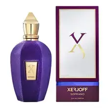Soprano EDP парфюмерная вода