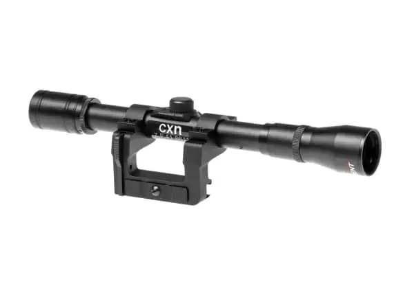 Karabiner 98k Rifle Scope