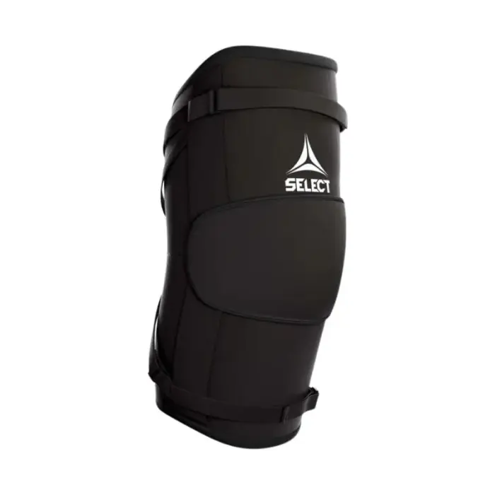 Select Profcare Elbow Support Brace Black and Green 700077, size 2XL
