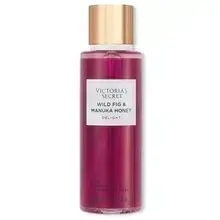 Wild Fig & Manuka Honey Body Wrap.