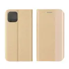 SENSITIVE Book Case for iPhone 16 Plus - Gold — Photo 2
