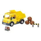 Bluey самосвал + фигурки — Фото 5