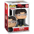 Funko POP kujuke Dandadan Kinta — Foto 1