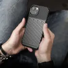 Thunder vāks iPhone 13 mini - Zaļš — Foto 9