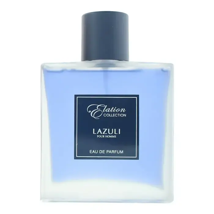 Orchid, Elation Collection-Lazuli Pour Homme, parfimērijas ūdens, Unisex, 100 ml