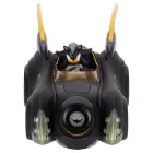 Sonic The Hedgehog Shadow Batman kujuke + Batmobile — Foto 2