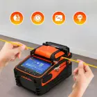 Extralink AI-9 FIBER OPTIC WELDING MACHINE — Foto 17