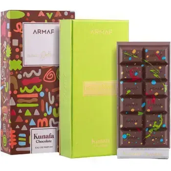 Armaf Kunafa Chocolate parfüümvesi 70 ml