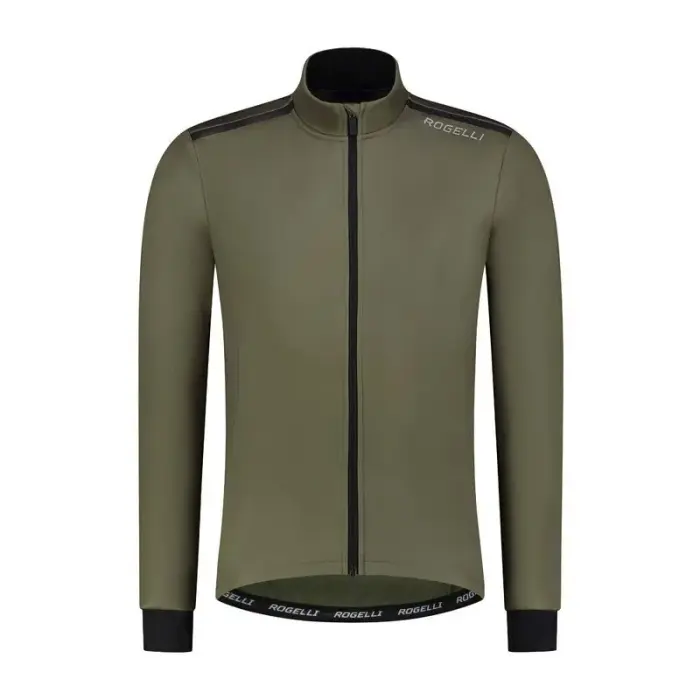 Rogelli CORE winter striukė green M