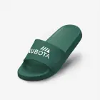 Kubota basic green pool flip-flops - Buty: 41 — Foto 5