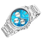 Meeste kell CASIO MTP-1375D-2A2VDF + BOX — Foto 2