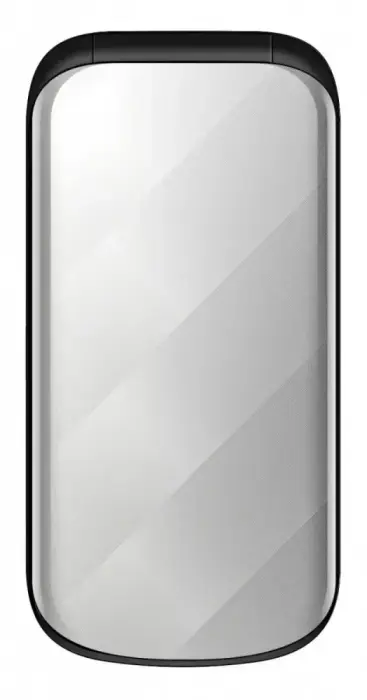 Flip phone MM 815 dula sim gray Photo