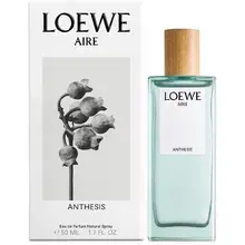 Loewe Aire Anthesis унисекс парфюмерная вода 50 мл