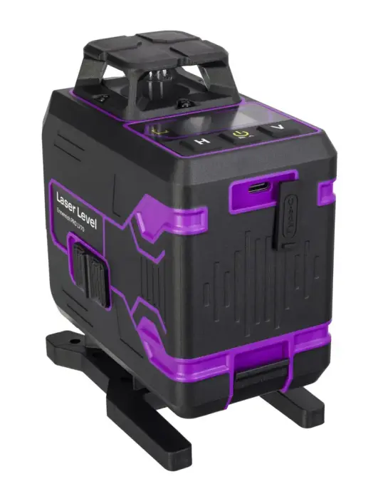 Ermenrich PRO LV70 Laser Level Foto 5