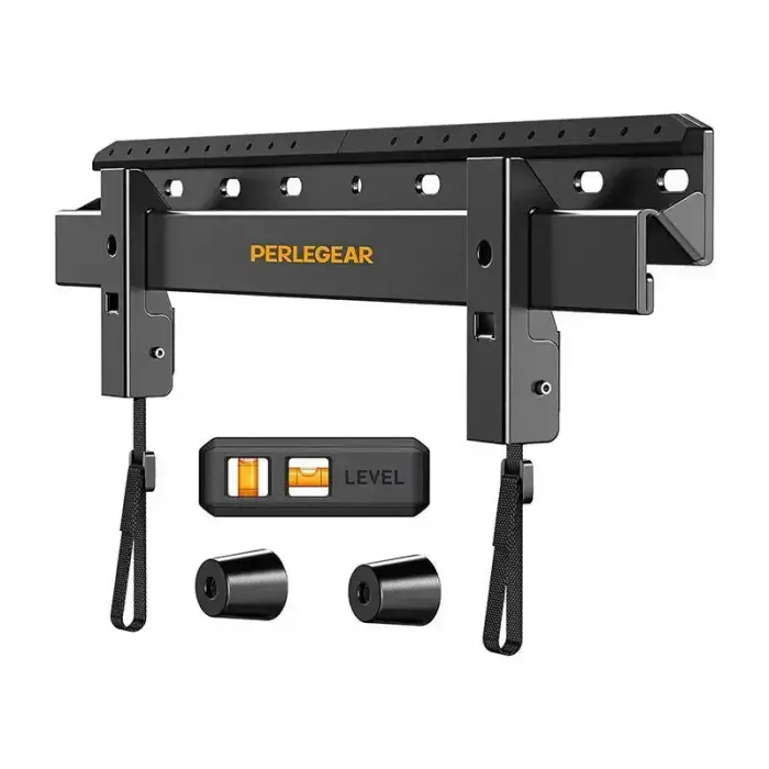 TV sieninis laikiklis 24-55" Perlegear PGMT7
