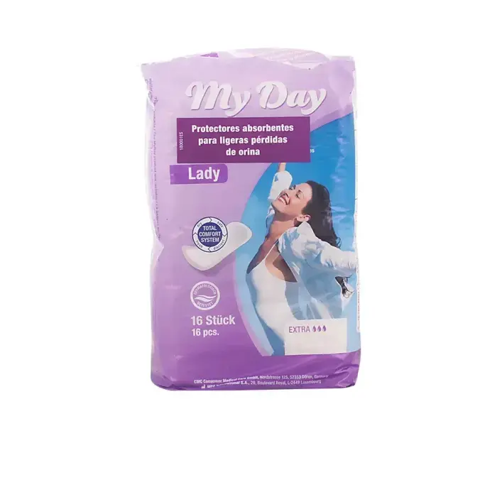 My Day inkontinentsuse sidemed Extra 16 tk