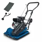Scheppach HP2300S tankintuvas — Nuotrauka 2