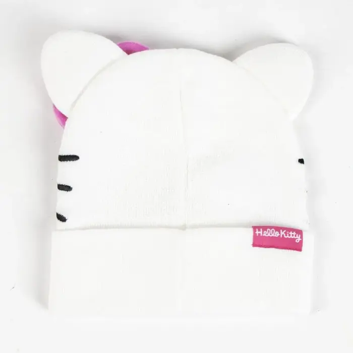 Hello Kitty kepurė