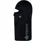Windproof balaclava Buff, logo black, S/M — Photo 1